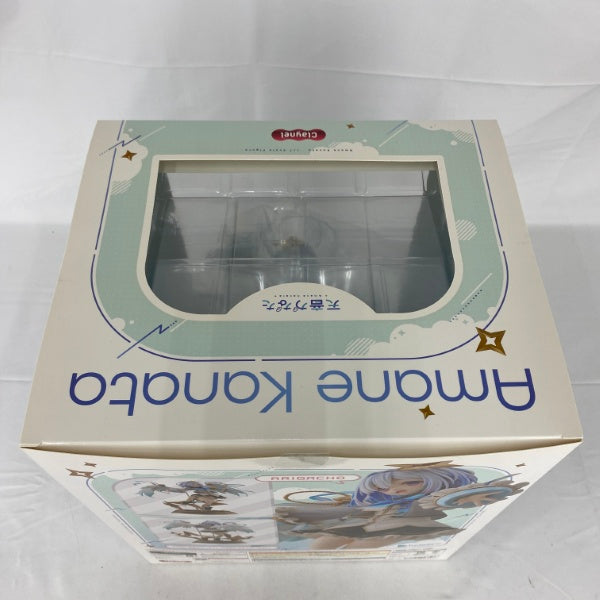 【中古】【未開封】天音かなた 「ホロライブプロダクション」 1/7 PVC＆ABS製塗装済み完成品＜フィギュア＞（代引き不可）6541
