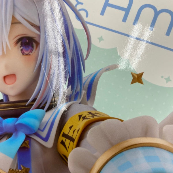 【中古】【未開封】天音かなた 「ホロライブプロダクション」 1/7 PVC＆ABS製塗装済み完成品＜フィギュア＞（代引き不可）6541