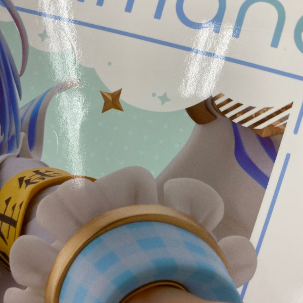 【中古】【未開封】天音かなた 「ホロライブプロダクション」 1/7 PVC＆ABS製塗装済み完成品＜フィギュア＞（代引き不可）6541