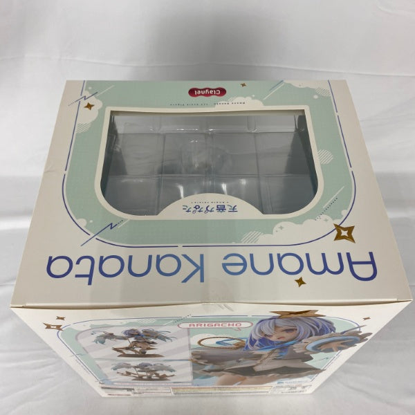 【中古】【未開封】天音かなた 「ホロライブプロダクション」 1/7 PVC＆ABS製塗装済み完成品＜フィギュア＞（代引き不可）6541