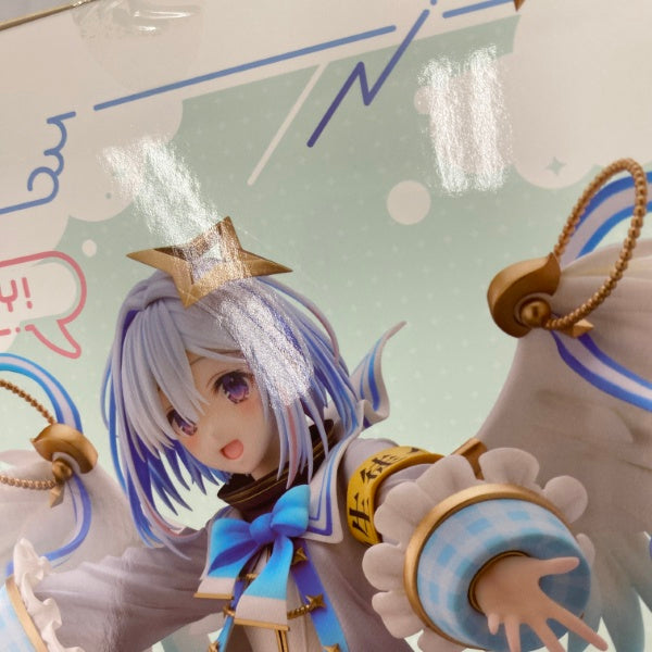 【中古】【未開封】天音かなた 「ホロライブプロダクション」 1/7 PVC＆ABS製塗装済み完成品＜フィギュア＞（代引き不可）6541