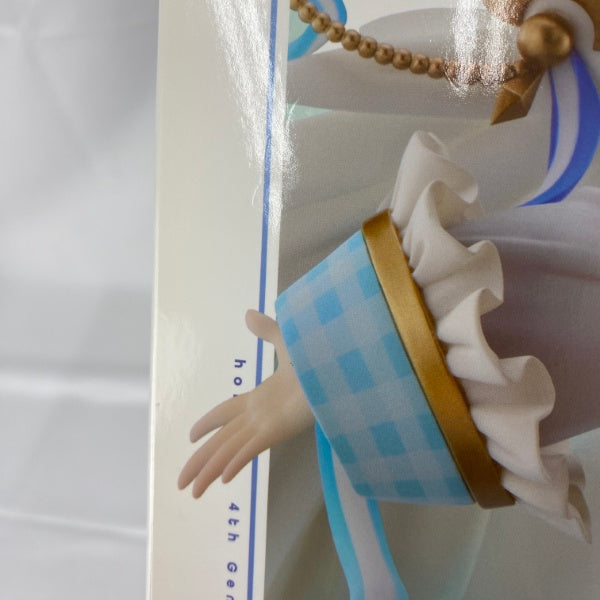 【中古】【未開封】天音かなた 「ホロライブプロダクション」 1/7 PVC＆ABS製塗装済み完成品＜フィギュア＞（代引き不可）6541