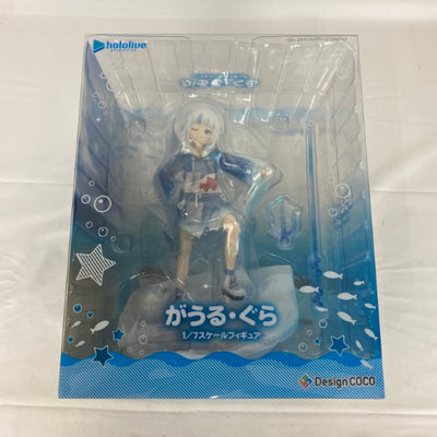 【中古】【未開封】ホロライブEnglish -Myth- がうる・ぐら 「ホロライブプロダクション」 1/7 PVC＆ABS製塗装済み...