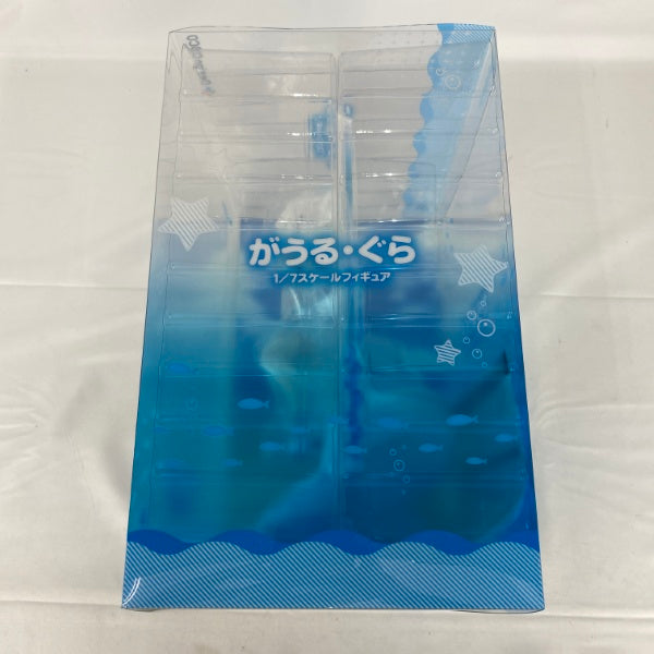 【中古】【未開封】ホロライブEnglish -Myth- がうる・ぐら 「ホロライブプロダクション」 1/7 PVC＆ABS製塗装済み完成品＜フィギュア＞（代引き不可）6541