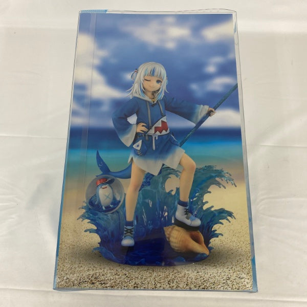 【中古】【未開封】ホロライブEnglish -Myth- がうる・ぐら 「ホロライブプロダクション」 1/7 PVC＆ABS製塗装済み完成品＜フィギュア＞（代引き不可）6541