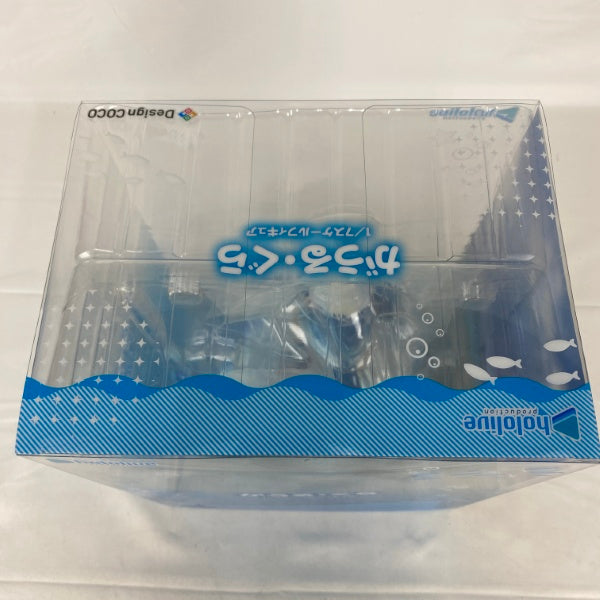 【中古】【未開封】ホロライブEnglish -Myth- がうる・ぐら 「ホロライブプロダクション」 1/7 PVC＆ABS製塗装済み完成品＜フィギュア＞（代引き不可）6541