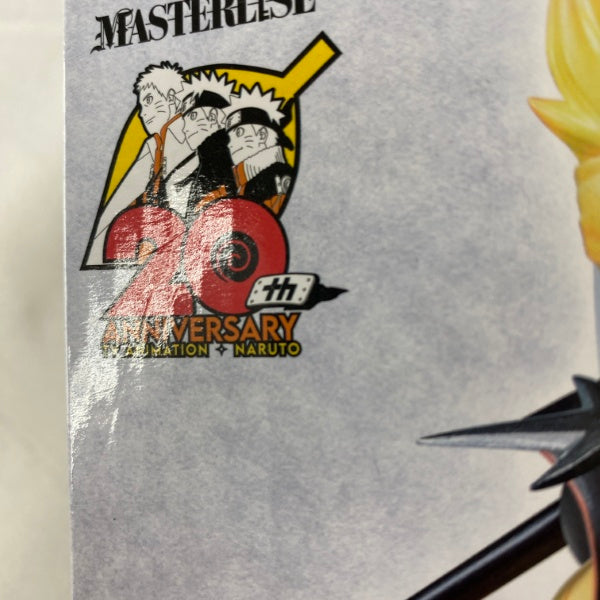 未開封　ナルト　一番くじ　紡がれる火の意志　A賞　うずまきナルト 中古】【未開封】うずまきナルト 「一番くじ NARUTO-ナルト-疾風