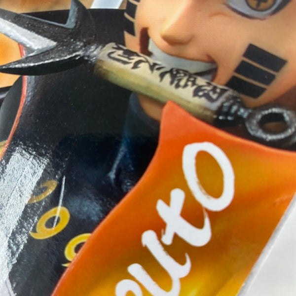 中古】【未開封】うずまきナルト 「一番くじ NARUTO-ナルト-疾風