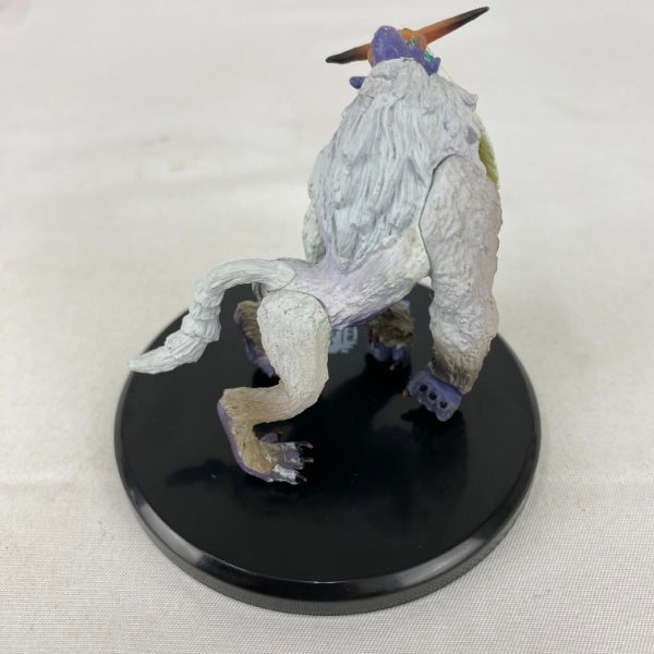 【中古】【開封品】超造形魂 モンスターハンター 第6弾 ドドブランゴ＜フィギュア＞（代引き不可）6541