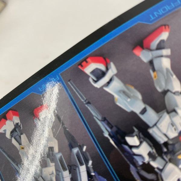 【中古】【未組立】1/144 HGBF ビルドガンダム Mk-II 「ガンダムビルドファイターズ」 [851475]＜プラモデル＞（代引き不可）6541