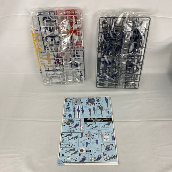 【中古】【未組立】1/144 HGBF ビルドガンダム Mk-II 「ガンダムビルドファイターズ」 [851475]＜プラモデル＞（代引き不可）6541
