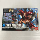 【中古】【未組立】1/144 HGBF ザクアメイジング 「ガンダムビルドファイターズ」 [844699]＜プラモデル＞（代引き不可）6541