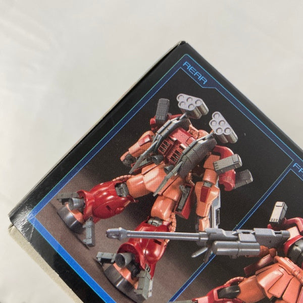 【未開封】1/144 HGBF ザクアメイジング 「ガンダムビルドファイターズ」 [844699] 中古】【未組立】1/144 HGBF ザクアメイジング 「ガンダムビルド