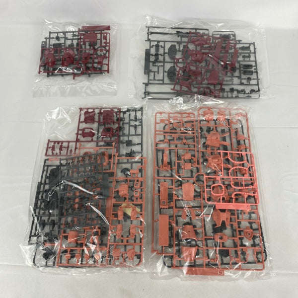 【中古】【未組立】1/144 HGBF ザクアメイジング 「ガンダムビルドファイターズ」 [844699]＜プラモデル＞（代引き不可）6541
