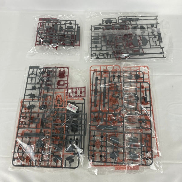 【中古】【未組立】1/144 HGBF ザクアメイジング 「ガンダムビルドファイターズ」 [844699]＜プラモデル＞（代引き不可）6541