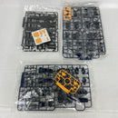 【中古】【未組立】【セット】HGBF 1/144 ケンプファーアメイジング&HGBC 1/144 アメイジングウェポンバインダー 2点＜プラモデル＞（代引き不可）6541