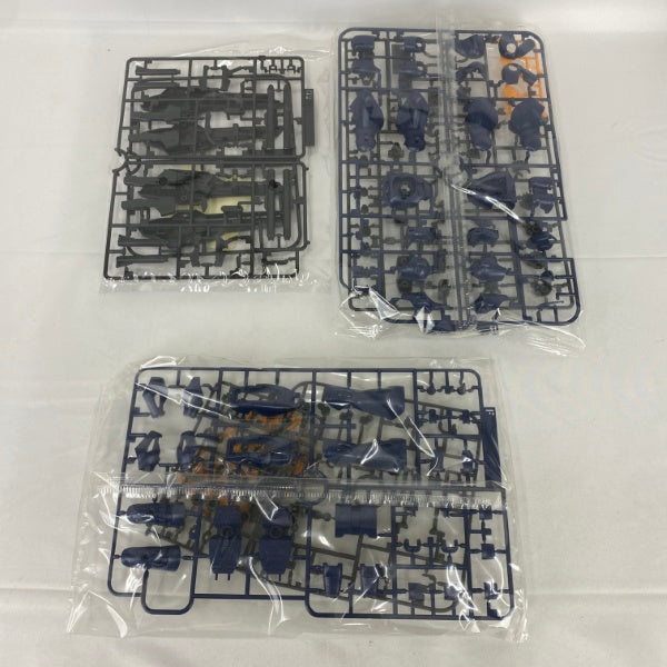 【中古】【未組立】【セット】HGBF 1/144 ケンプファーアメイジング&HGBC 1/144 アメイジングウェポンバインダー 2点＜プラモデル＞（代引き不可）6541