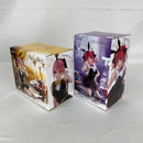 【中古】【未開封】【セット】五等分の花嫁＊　Desktop Cute フィギュア　中野一花&二乃 〜バニーver.〜 2点＜フィギュア＞（代引き不可）6541