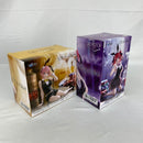 【中古】【未開封】【セット】五等分の花嫁＊　Desktop Cute フィギュア　中野一花&二乃 〜バニーver.〜 2点＜フィギュア＞（代引き不可）6541