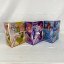 【中古】【未開封】【セット】TVスペシャルアニメ「五等分の花嫁∽」 Bloo-me!ー中野一花&二乃&三玖ー 3点＜フィギュア＞（代引き不可）6541