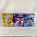 【中古】【未開封】【セット】TVスペシャルアニメ「五等分の花嫁∽」 Bloo-me!ー中野一花&二乃&三玖ー 3点＜フィギュア＞（代引き不可）6541
