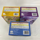 【中古】【未開封】【セット】TVスペシャルアニメ「五等分の花嫁∽」 Bloo-me!ー中野一花&二乃&三玖ー 3点＜フィギュア＞（代引き不可）6541