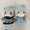 【中古】【未開封/未使用】【セット】ホロライブプロダクション 天音かなた フィギュア&ぬいぐるみ 4点＜フィギュア＞（代引き不可）6541