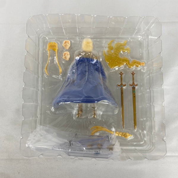 【中古】【開封品】figma アリス・シンセシス・サーティ 「ソードアート・オンライン アリシゼーション War of Underworld」＜フィギュア＞（代引き不可）6541
