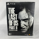 【中古】【未開封】PlayStation 4用ソフト「The Last of Us Part II」12インチ「エリー」スタチューコレクターズエディション＜フィギュア＞（代引き不可）6541