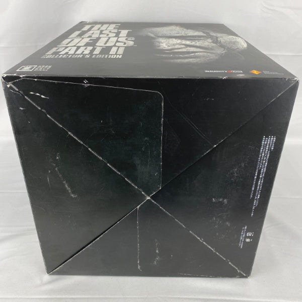 【中古】【未開封】PlayStation 4用ソフト「The Last of Us Part II」12インチ「エリー」スタチューコレクターズエディション＜フィギュア＞（代引き不可）6541