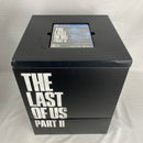 【中古】【未開封】PlayStation 4用ソフト「The Last of Us Part II」12インチ「エリー」スタチューコレクターズエディション＜フィギュア＞（代引き不可）6541