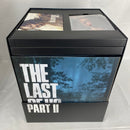 【中古】【未開封】PlayStation 4用ソフト「The Last of Us Part II」12インチ「エリー」スタチューコレクターズエディション＜フィギュア＞（代引き不可）6541