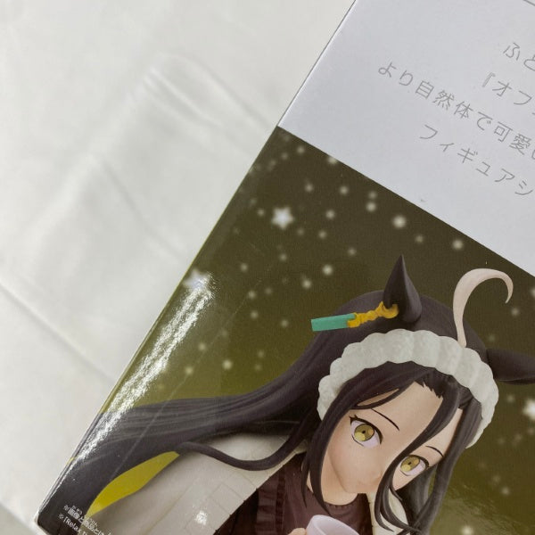 【中古】【未開封】【セット】劇場版『ウマ娘 プリティーダービー 新時代の扉』 -Relax time- 3点＜フィギュア＞（代引き不可）6541
