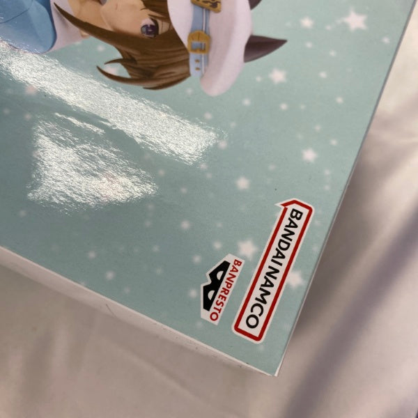 【中古】【未開封】【セット】TVアニメ『ウマ娘 プリティーダービー Season 3』 -Relax time- 6点＜フィギュア＞（代引き不可）6541