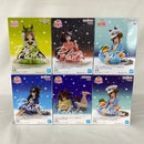 【中古】【未開封】【セット】TVアニメ『ウマ娘 プリティーダービー Season 3』 -Relax time- 6点＜フィギュア＞（代引き不可）6541