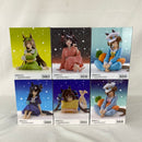 【中古】【未開封】【セット】TVアニメ『ウマ娘 プリティーダービー Season 3』 -Relax time- 6点＜フィギュア＞（代引き不可）6541