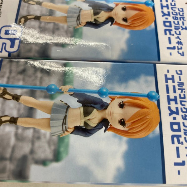 【中古】【未開封】【セット】まとめ売り ワンピース プライズフィギュア 10点〇＜フィギュア＞（代引き不可）6541