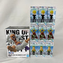 【中古】【未開封】【セット】まとめ売り ワンピース プライズフィギュア 10点△＜フィギュア＞（代引き不可）6541