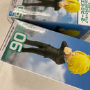 【中古】【未開封】【セット】まとめ売り ワンピース プライズフィギュア 10点△＜フィギュア＞（代引き不可）6541