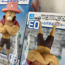 【中古】【未開封】【セット】まとめ売り ワンピース プライズフィギュア 10点□＜フィギュア＞（代引き不可）6541