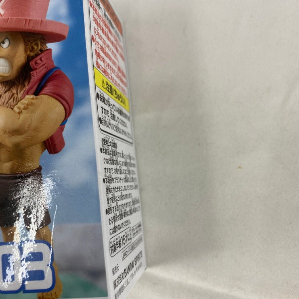 【中古】【未開封】【セット】まとめ売り ワンピース プライズフィギュア 10点□＜フィギュア＞（代引き不可）6541