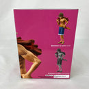 【中古】【未開封】モンキー・D・ルフィ(カラー) 「ワンピース」 ONE PIECE magazine FIGURE vol.2＜フィギュア＞（代引き不可）6541