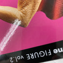 【中古】【未開封】モンキー・D・ルフィ(カラー) 「ワンピース」 ONE PIECE magazine FIGURE vol.2＜フィギュア＞（代引き不可）6541