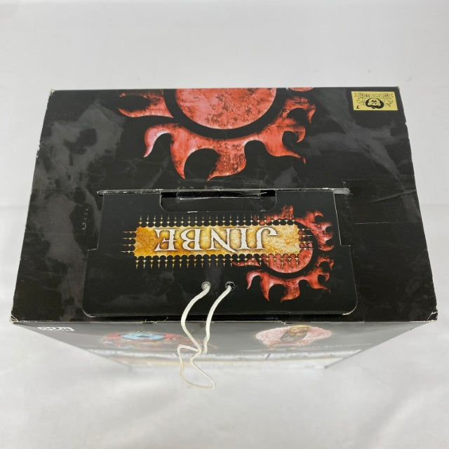 【中古】【未開封】ジンベエ「ワンピース」DX王下七武海フィギュアvol.1＜フィギュア＞（代引き不可）6541