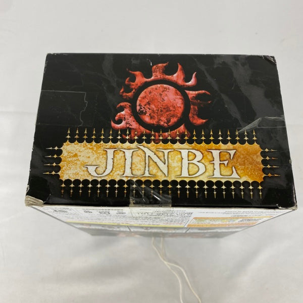 【中古】【未開封】ジンベエ「ワンピース」DX王下七武海フィギュアvol.1＜フィギュア＞（代引き不可）6541