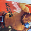 【中古】【未開封】ポートガス・D・エース 「ワンピース」 ワンピースマニアが本気でエースをプロデュースしたらこうなった!!＜フィギュア＞（代引き不可）6541