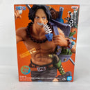 【中古】【未開封】ポートガス・D・エース ワンピースマニアが本気で三兄弟をプロデュースしたらこうなった!! 特別彩色仕様＜フィギュア＞（代引き不可）6541