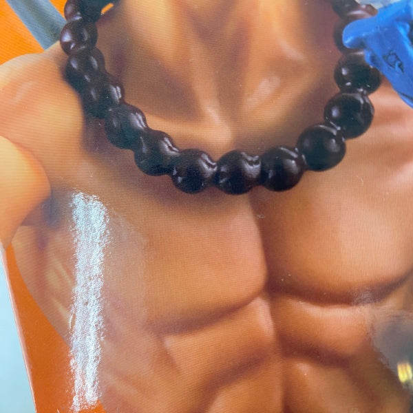【中古】【未開封】ポートガス・D・エース ワンピースマニアが本気で三兄弟をプロデュースしたらこうなった!! 特別彩色仕様＜フィギュア＞（代引き不可）6541