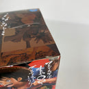 【中古】【未開封】ポートガス・D・エース ワンピースマニアが本気で三兄弟をプロデュースしたらこうなった!! 特別彩色仕様＜フィギュア＞（代引き不可）6541