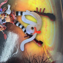 【中古】【未開封】ペローナ 「ワンピース」 SCultures BIG 造形王頂上決戦2 vol.2＜フィギュア＞（代引き不可）6541